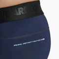 Мъжки шорти LEONE 1947 Primal Instinct Compression blue 3