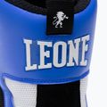 Боксьорски обувки LEONE 1947 Premium Boxing bluе/rose/blue/red 8