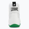 Боксови обувки LEONE 1947 Premium black/lime/blue/white 6