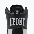 Боксьорски обувки LEONE 1947 Premium Boxing nero/lime/black/lime 6