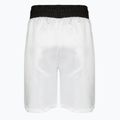 Мъжки боксьорски шорти LEONE 1947 Color Block white/black 2