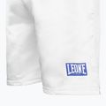 Мъжки боксьорски шорти LEONE 1947 Color Block white/black 4