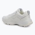 Ellesse Roslyn Pu Leather дамски обувки total white 3