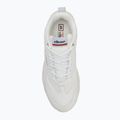 Ellesse Roslyn Pu Leather дамски обувки total white 5