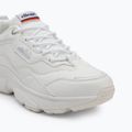 Ellesse Roslyn Pu Leather дамски обувки total white 7
