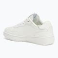 Дамски обувки Ellesse Jeanie total white 3