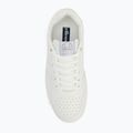 Дамски обувки Ellesse Jeanie total white 5