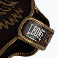 Leone 1947 Legionarivs предпазители за пищялки червени PT152 3
