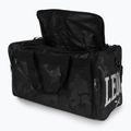 Спортен сак LEONE 1947 Camoblack Bag черен AC944 4