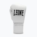 Боксови ръкавици LEONE 1947 Най-голямата бяла 2