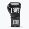 Боксови ръкавици LEONE 1947 Shock Plus черни 2