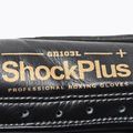 Боксови ръкавици LEONE 1947 Shock Plus черни 5