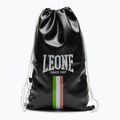 Боксови ръкавици LEONE 1947 Shock Plus черни 8