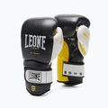 LEONE 1947 Il Tecnico N3 боксови ръкавици черни GN113 5