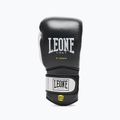 LEONE 1947 Il Tecnico N3 боксови ръкавици черни GN113 6