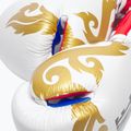 Leone Thai Style боксови ръкавици бели GN114 11