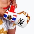 Leone Thai Style боксови ръкавици бели GN114 13