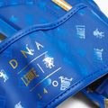 Боксови ръкавици LEONE 1947 Dna blue 10