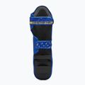 Протектори LEONE 1947 Shin Guards Dna blue 3