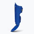 Протектори LEONE 1947 Shin Guards Dna blue 4