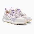 Дамски обувки Diadora Jolly Logo white/gray 4