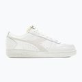 Diadora Magic Basket Low Icona Leather бели/бели обувки 11