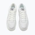 Diadora Magic Basket Low Icona Leather бели/бели обувки 13