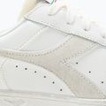 Diadora Magic Basket Low Icona Leather бели/бели обувки 15