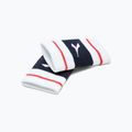 Diadora Wristbands Wide Лого гривни 2 бр. бели DD-103.179117-20002 4