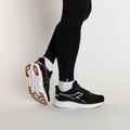 Мъжки обувки за бягане Diadora Equipe Nucleo black DD-101.179094-C3513 3