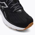 Мъжки обувки за бягане Diadora Equipe Nucleo black DD-101.179094-C3513 8