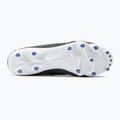Мъжки футболни обувки Diadora Brasil Elite 2 LT LP12 в черно и бяло DD-101.179061-D0214-40 5