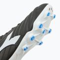 Мъжки футболни обувки Diadora Brasil Elite 2 LT LP12 в черно и бяло DD-101.179061-D0214-40 14