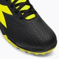 Детски футболни обувки Diadora Pichichi 5 TF Jr черни DD-101.178797-C0004-35 7