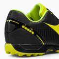 Детски футболни обувки Diadora Pichichi 5 TF Jr черни DD-101.178797-C0004-35 9