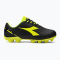 Детски футболни обувки Diadora Pichichi 5 MD Jr, черни DD-101.178796-C0004-35 2