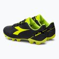 Детски футболни обувки Diadora Pichichi 5 MD Jr, черни DD-101.178796-C0004-35 3