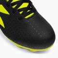 Детски футболни обувки Diadora Pichichi 5 MD Jr, черни DD-101.178796-C0004-35 7