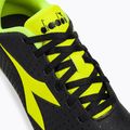Детски футболни обувки Diadora Pichichi 5 MD Jr, черни DD-101.178796-C0004-35 8