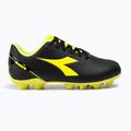 Детски футболни обувки Diadora Pichichi 5 MD Jr, черни DD-101.178796-C0004-35 11