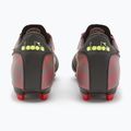 Мъжки футболни обувки Diadora Brasil Elite Veloce R LPU в черно и червено DD-101.179181-D0136-39 11