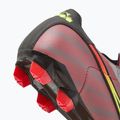 Мъжки футболни обувки Diadora Brasil Elite Veloce R LPU в черно и червено DD-101.179181-D0136-39 15