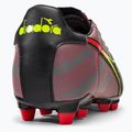 Мъжки футболни обувки Diadora Brasil Elite Veloce R LPU в черно и червено DD-101.179181-D0136-39 9