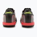 Мъжки футболни обувки Diadora Brasil Elite Veloce R TFR в черно и червено DD-101.179182-D0136-40 10