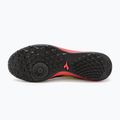 Мъжки футболни обувки Diadora Brasil Elite Veloce R TFR в черно и червено DD-101.179182-D0136-40 12