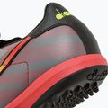 Мъжки футболни обувки Diadora Brasil Elite Veloce R TFR в черно и червено DD-101.179182-D0136-40 14