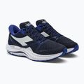 Мъжки обувки за бягане Diadora Mythos Blushield 8 Vortice navy blue DD-101.179087-D0244 5