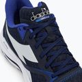 Мъжки обувки за бягане Diadora Mythos Blushield 8 Vortice navy blue DD-101.179087-D0244 9