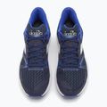 Мъжки обувки за бягане Diadora Mythos Blushield 8 Vortice navy blue DD-101.179087-D0244 12