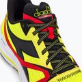 Мъжки обувки за бягане Diadora Mythos Blushield 8 Vortice yellow DD-101.179087-D0273 9